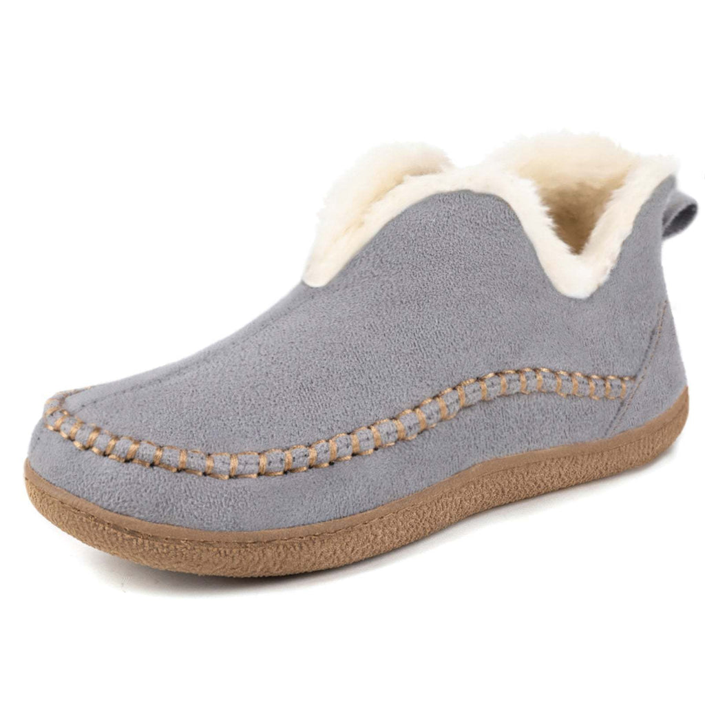 Bottes thermiques ultra confortables et antidérapantes pour femmes