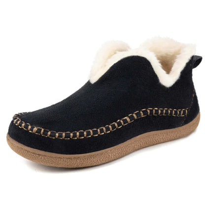 Bottes thermiques ultra confortables et antidérapantes pour femmes
