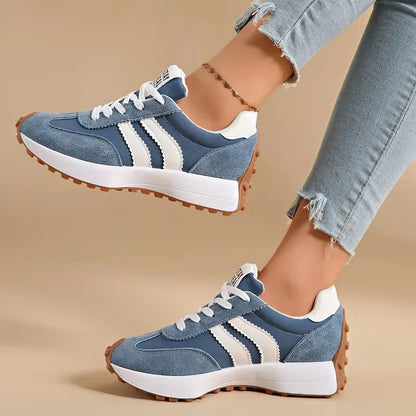 Baskets Campo Comfort Sport pour femmes