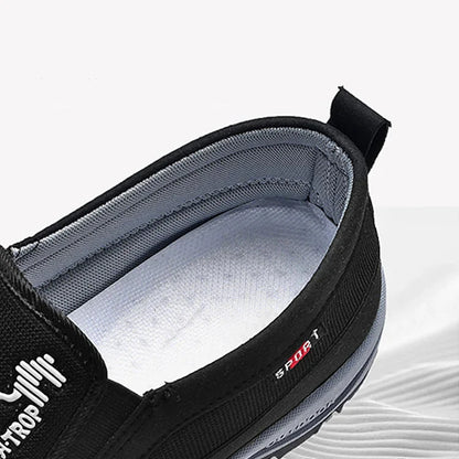 Chaussures de marche confortables et respirantes pour hommes