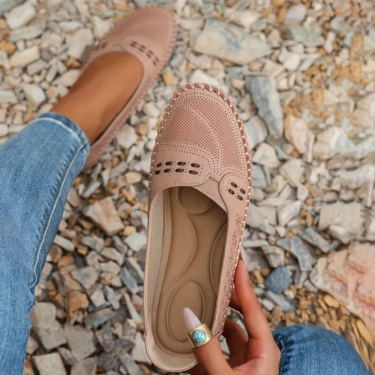 Chaussures orthopédiques pour femmes