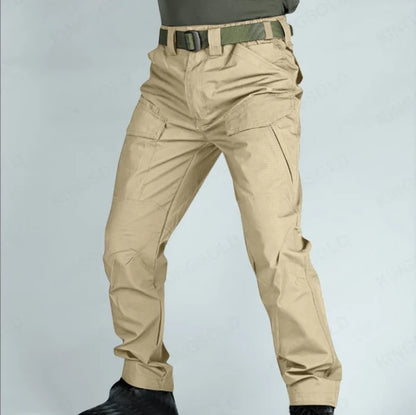 Pantalon tactique imperméable