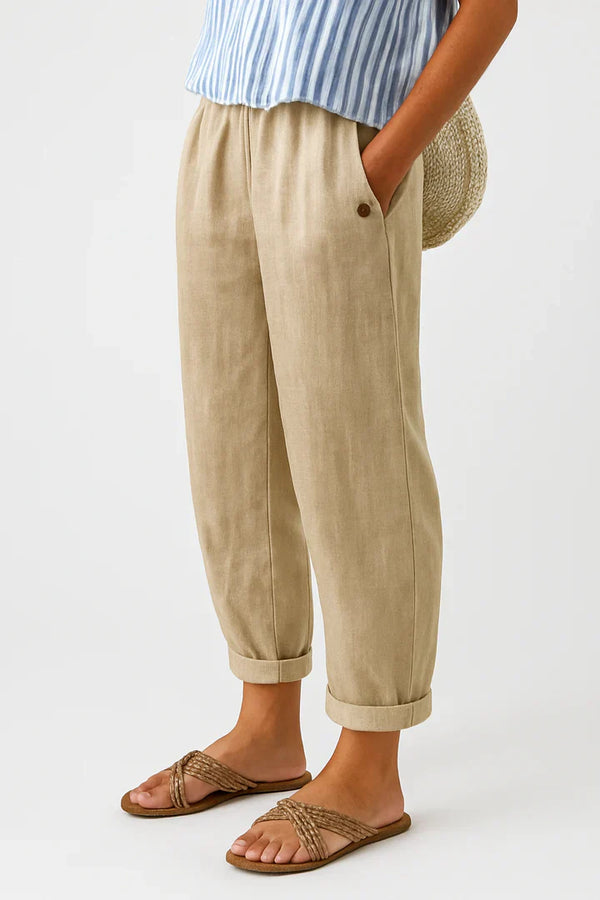 Pantalon Breeze Comfort