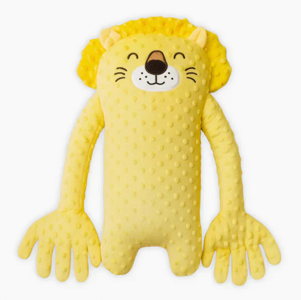 Coussin Doudou de Sommeil en Peluche à Câlins pour Bébé