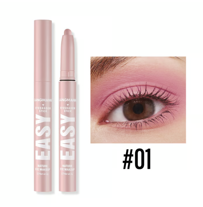 Palette de fards à paupières crème VelourGlide