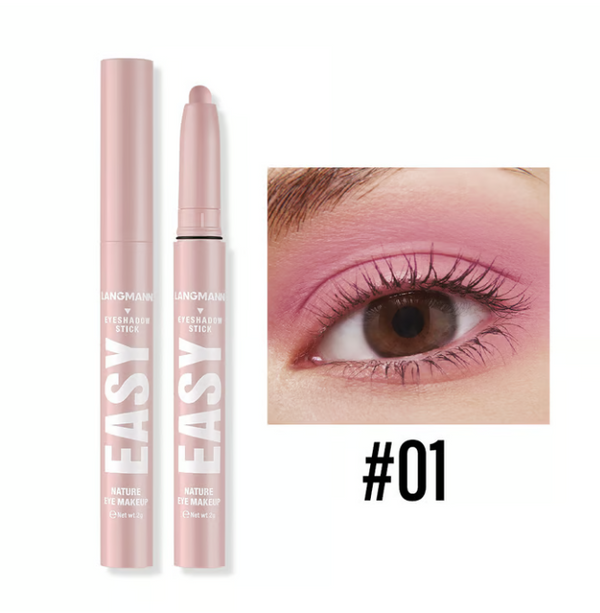 Palette de fards à paupières crème VelourGlide