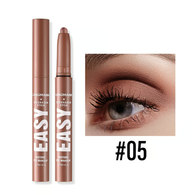 Palette de fards à paupières crème VelourGlide