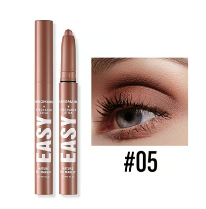 Palette de fards à paupières crème VelourGlide