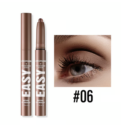 Palette de fards à paupières crème VelourGlide