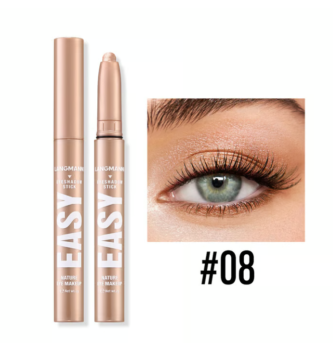 Palette de fards à paupières crème VelourGlide