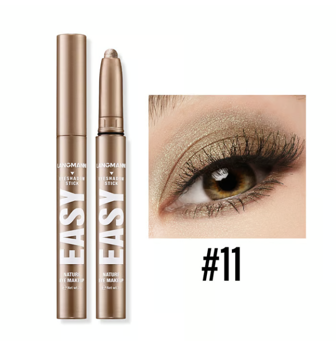 Palette de fards à paupières crème VelourGlide