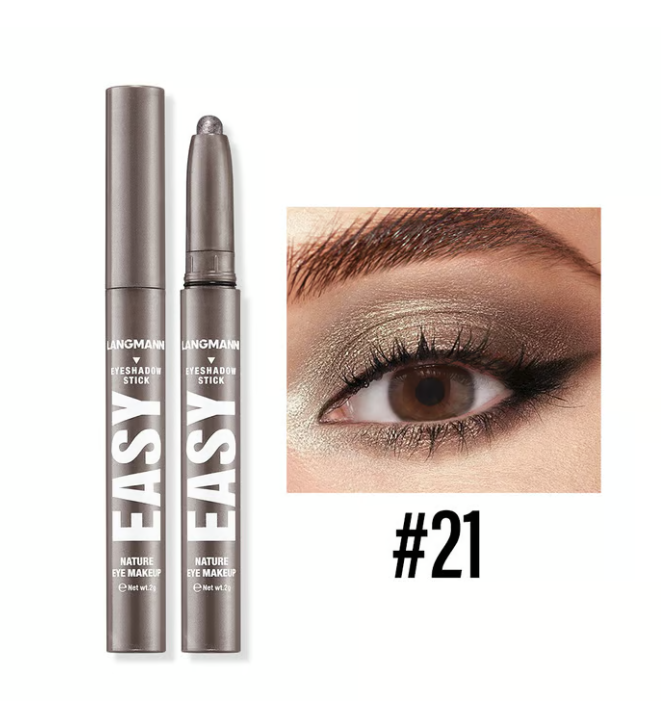 Palette de fards à paupières crème VelourGlide