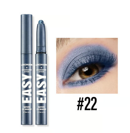 Palette de fards à paupières crème VelourGlide