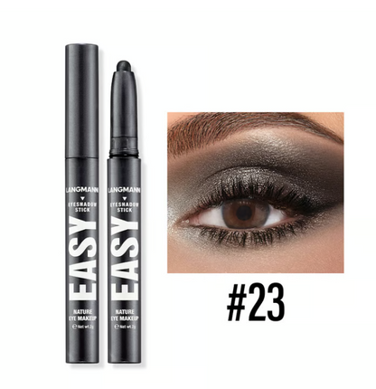 Palette de fards à paupières crème VelourGlide