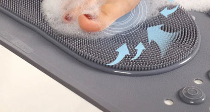 Tapis de bain SafeStep