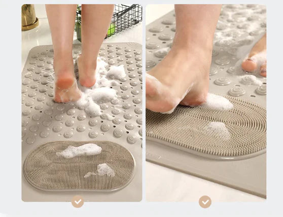 Tapis de bain SafeStep