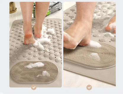 Tapis de bain SafeStep