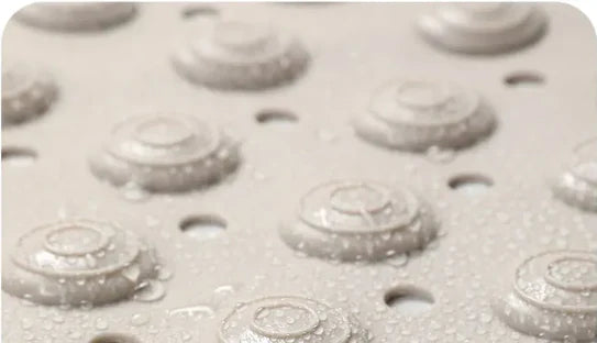 Tapis de bain SafeStep