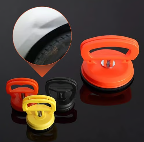 Mini extracteur de bosses par aspiration