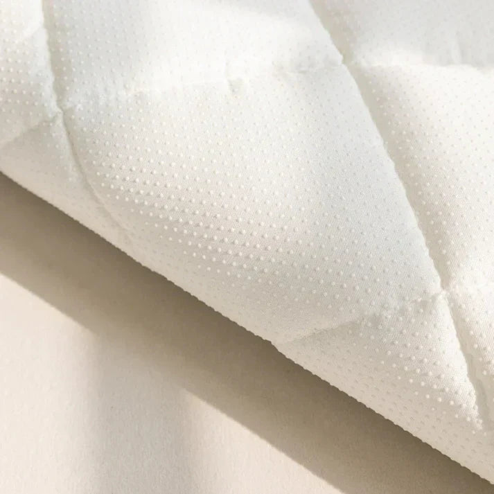 Housse de protection matelassée antidérapante en peluche pour canapé pour animaux de compagnie