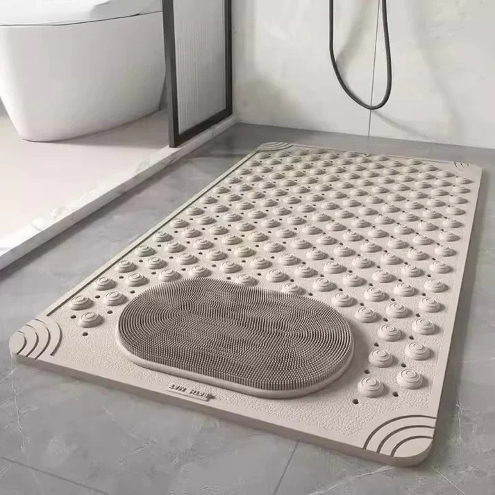 Tapis de bain SafeStep