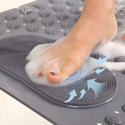 Tapis de bain SafeStep