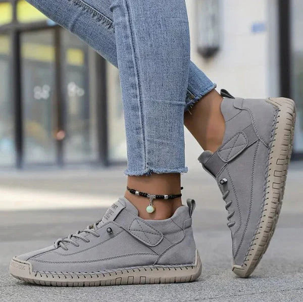 Baskets orthopédiques de confort pour femmes