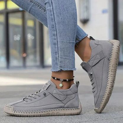 Baskets orthopédiques de confort pour femmes