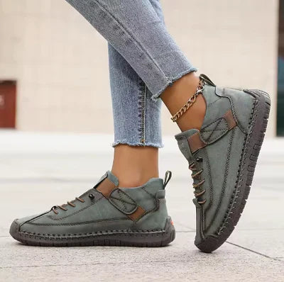 Baskets orthopédiques de confort pour femmes