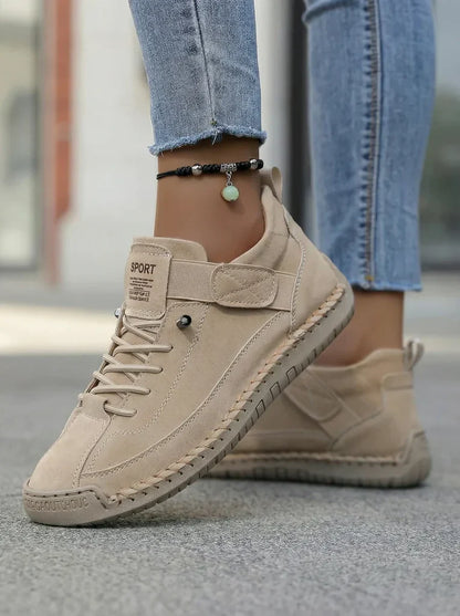 Baskets orthopédiques de confort pour femmes